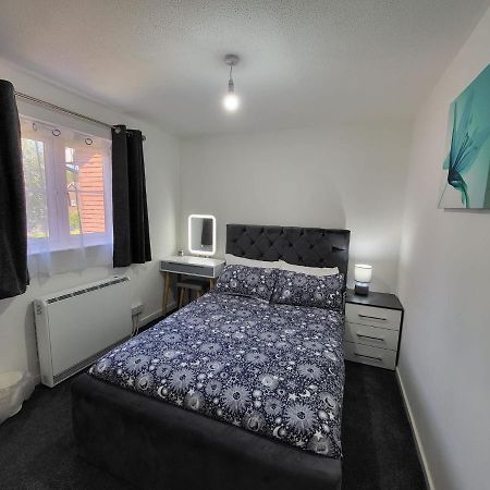 Delight Apartment, Close To Excel, London City Airport & O2! מראה חיצוני תמונה