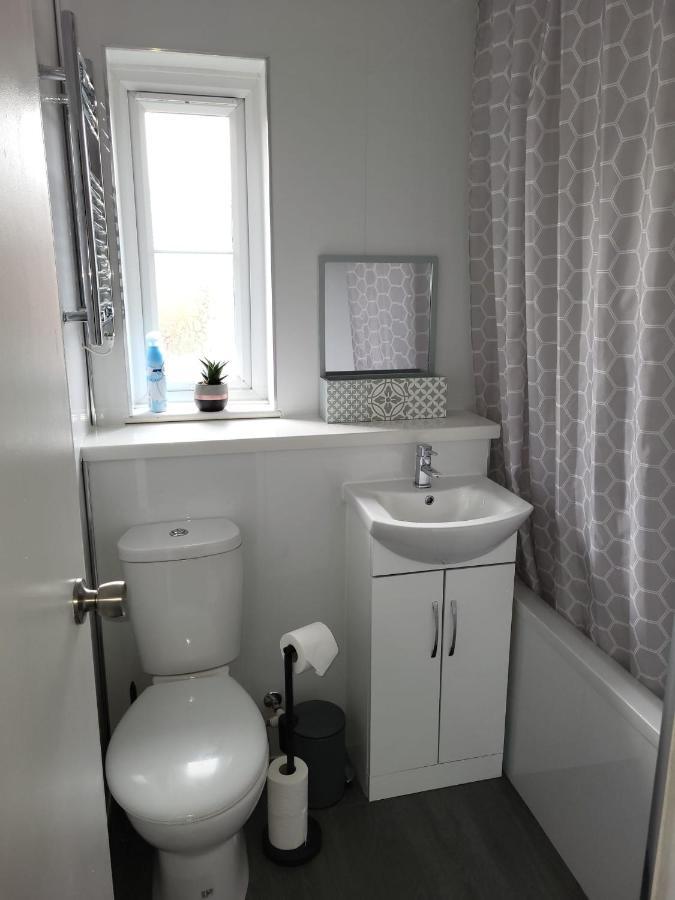 Delight Apartment, Close To Excel, London City Airport & O2! מראה חיצוני תמונה