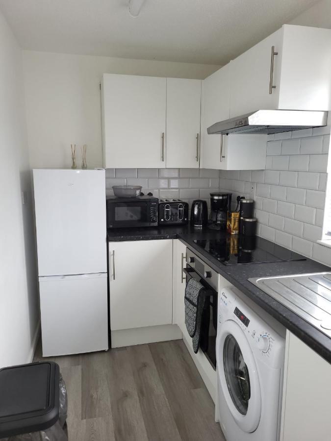 Delight Apartment, Close To Excel, London City Airport & O2! מראה חיצוני תמונה