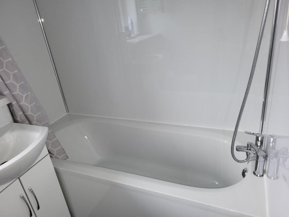 Delight Apartment, Close To Excel, London City Airport & O2! מראה חיצוני תמונה