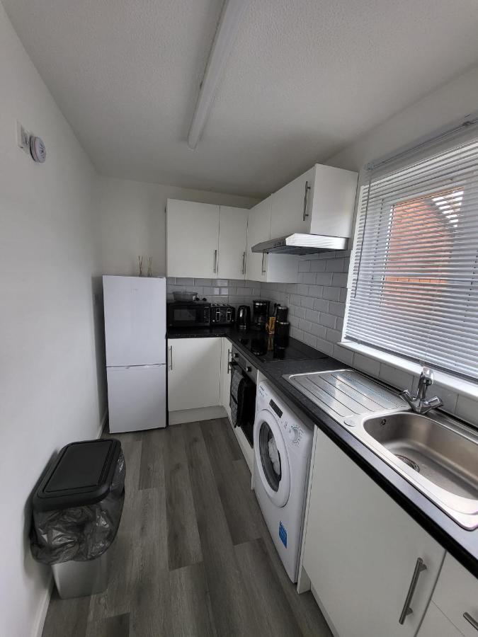 Delight Apartment, Close To Excel, London City Airport & O2! מראה חיצוני תמונה