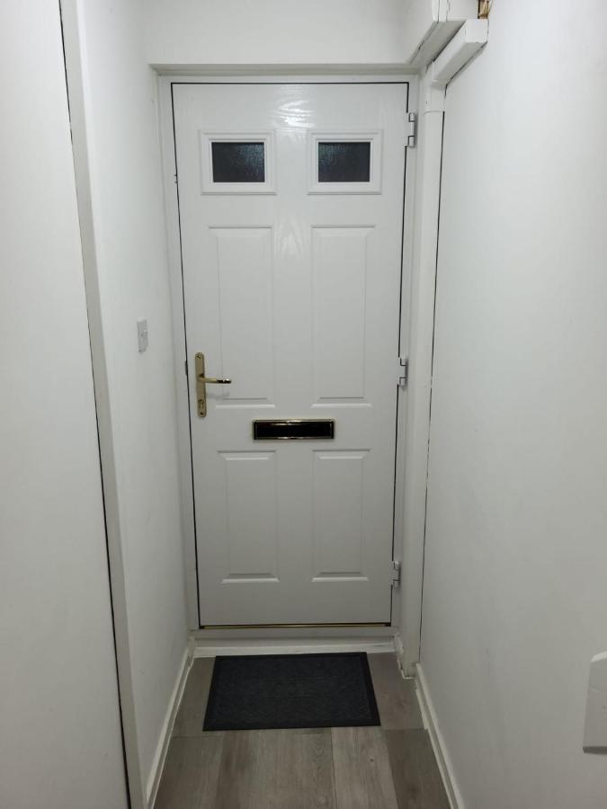 Delight Apartment, Close To Excel, London City Airport & O2! מראה חיצוני תמונה