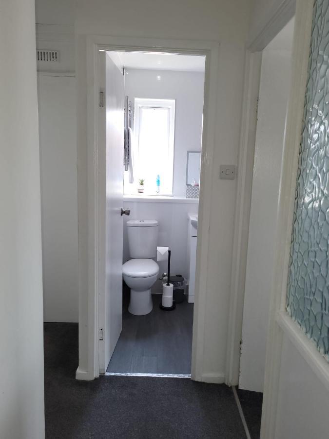 Delight Apartment, Close To Excel, London City Airport & O2! מראה חיצוני תמונה