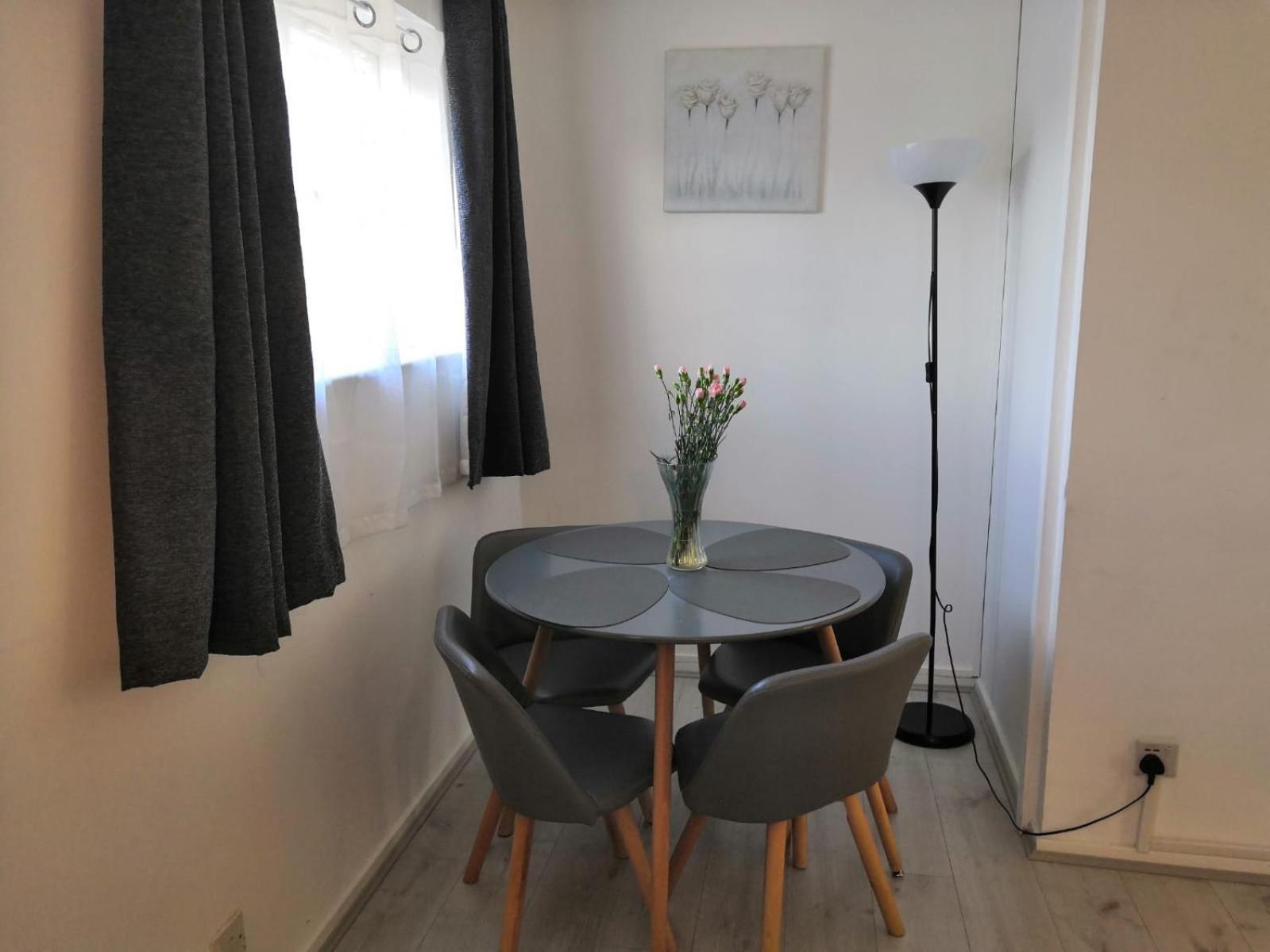 Delight Apartment, Close To Excel, London City Airport & O2! מראה חיצוני תמונה