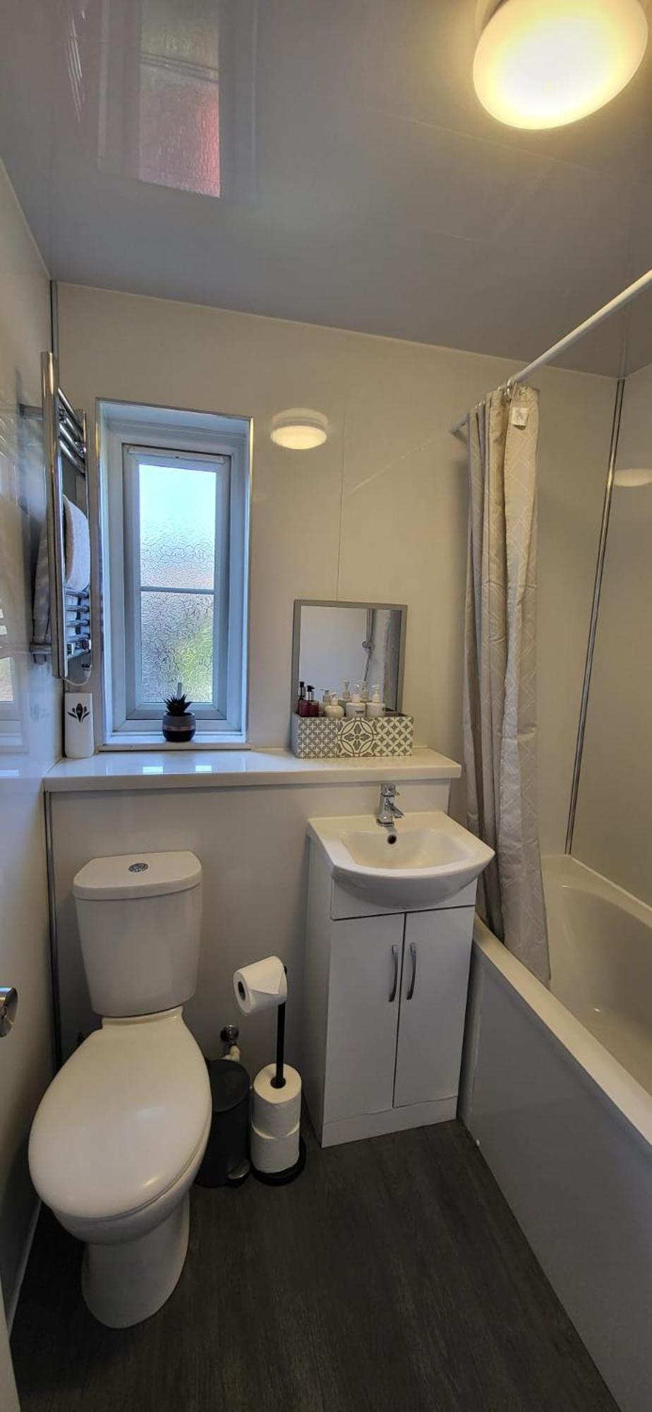 Delight Apartment, Close To Excel, London City Airport & O2! מראה חיצוני תמונה