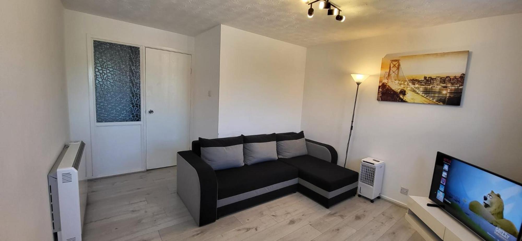 Delight Apartment, Close To Excel, London City Airport & O2! מראה חיצוני תמונה