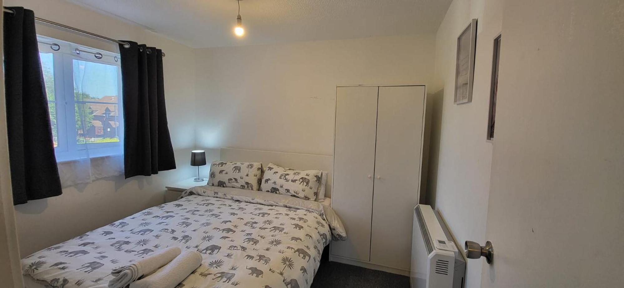 Delight Apartment, Close To Excel, London City Airport & O2! מראה חיצוני תמונה