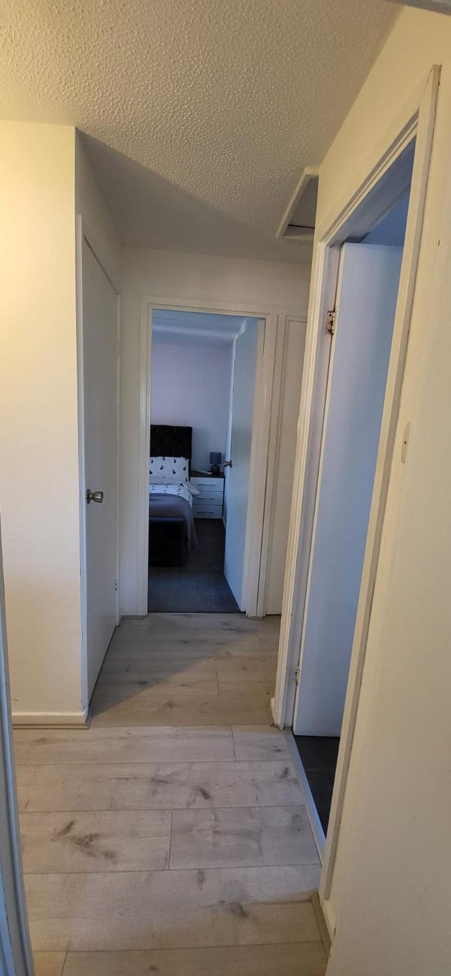 Delight Apartment, Close To Excel, London City Airport & O2! מראה חיצוני תמונה