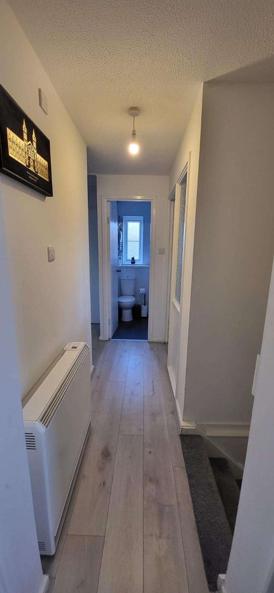 Delight Apartment, Close To Excel, London City Airport & O2! מראה חיצוני תמונה