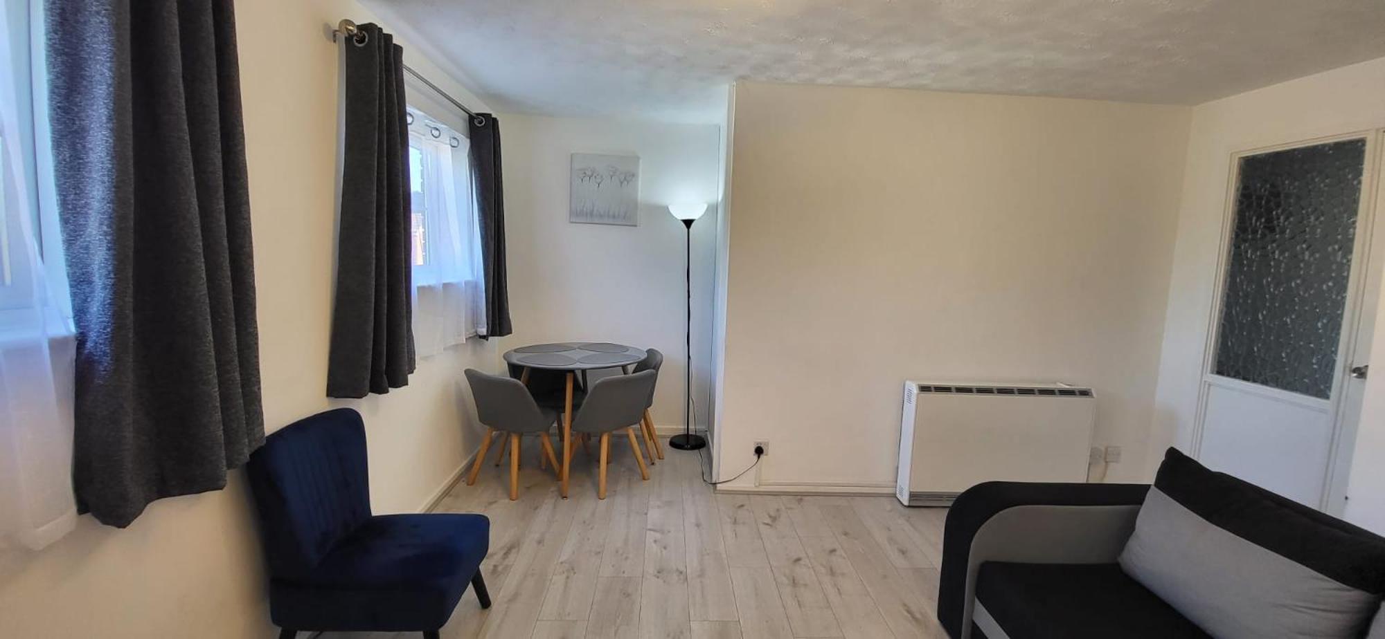 Delight Apartment, Close To Excel, London City Airport & O2! מראה חיצוני תמונה