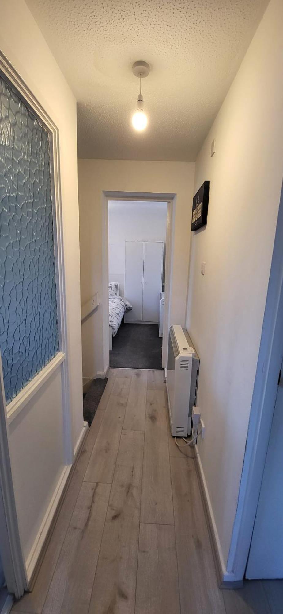 Delight Apartment, Close To Excel, London City Airport & O2! מראה חיצוני תמונה