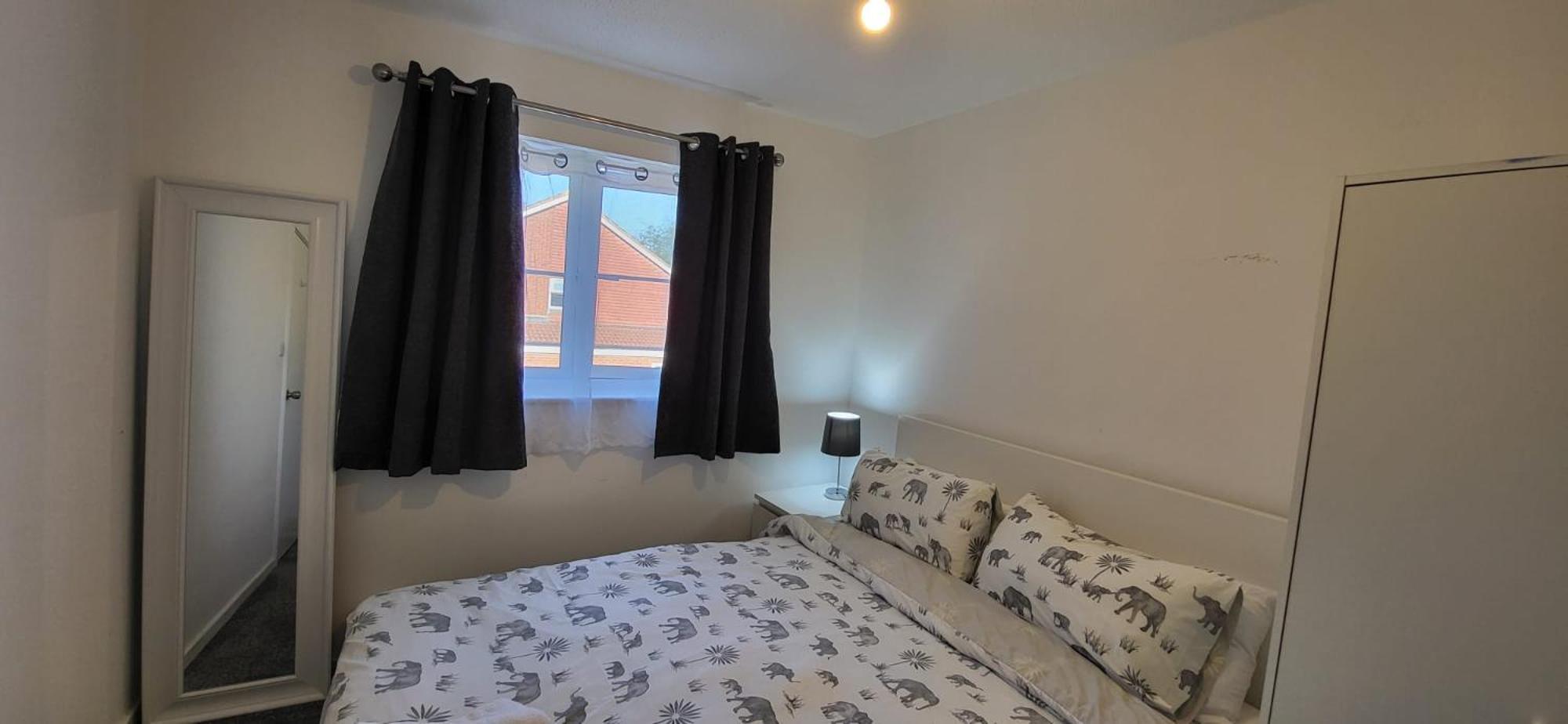 Delight Apartment, Close To Excel, London City Airport & O2! מראה חיצוני תמונה