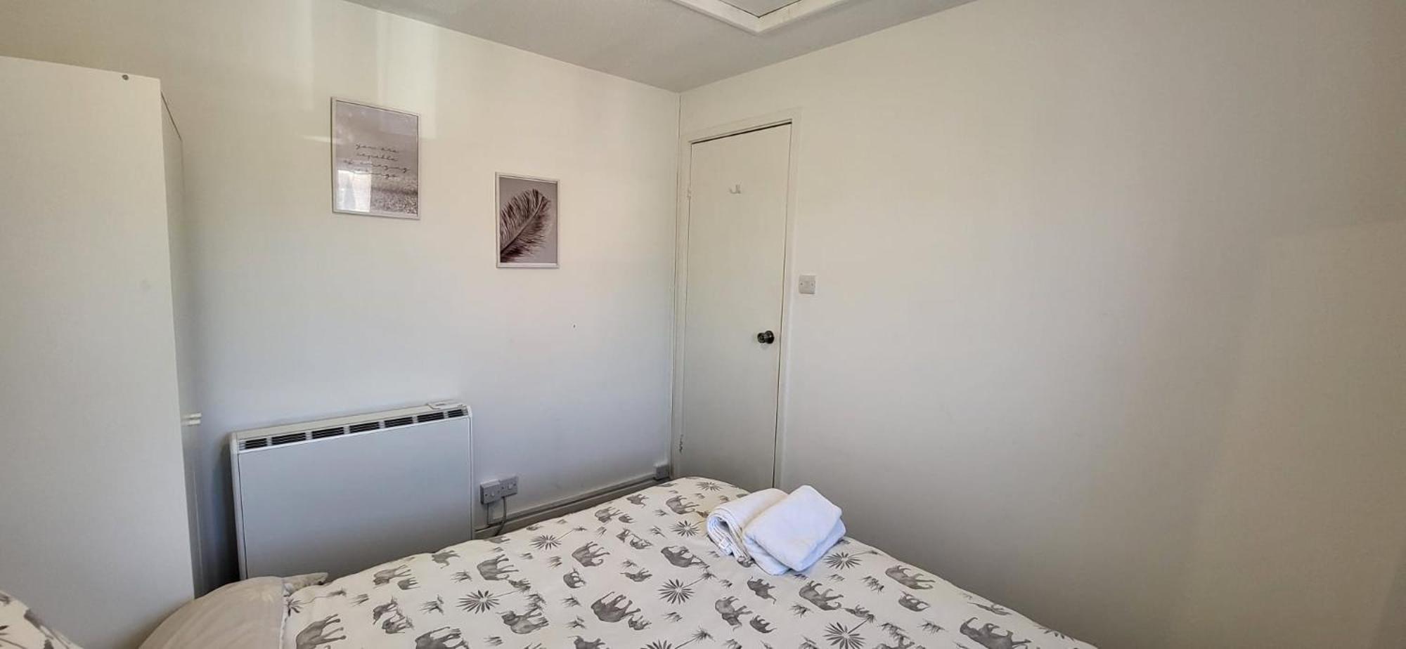 Delight Apartment, Close To Excel, London City Airport & O2! מראה חיצוני תמונה
